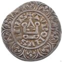 â
Tournois (Maille tierce PhLIIPPVS - Philip IV. No date)