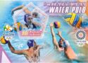 Water Polo in Olympic Games from Rio 2016 to Tokyo 2020
