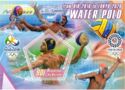 Water Polo in Olympic Games from Rio 2016 to Tokyo 2020