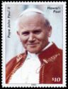 Celebrating the life of Pope John Paul II, 1920-2005
