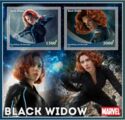 Black Widow - Marvel Movies