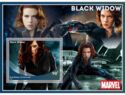 Black Widow - Marvel Movies