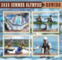 Olympic Games in Los Angeles in 2028 Rowing