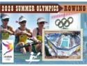 Olympic Games in Los Angeles in 2028 Rowing