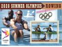 Olympic Games in Los Angeles in 2028 Rowing