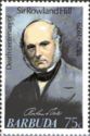 Sir Rowland Hill (1795-1879)