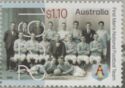 1922 National Football Team