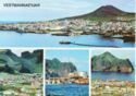 Vestmannaeyjar