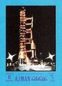 Apollo 5 - Launching Platform