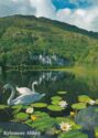 Kylemore Abbey, Connemara