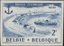 50th Anniversary of Zeebrugge Harbour