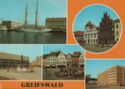 Greifswald | Divers Aspects