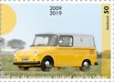 VW Typ 147 "Fridolin"
