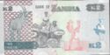 2 Kwacha