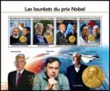 Nobel Laureates