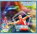 Sport 2024 Summer Olympics in Paris