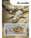 Crocodiles