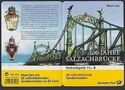 Booklet-Salzach Bridge