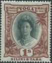 Queen SÄlote Tupou III (1900-1965)