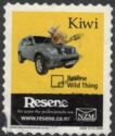 Resene - Wild Thing