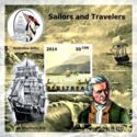 Sailors and Travelers