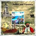 Sailors and Travelers