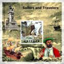 Sailors and Travelers