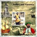 Sailors and Travelers