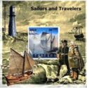 Sailors and Travelers