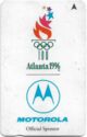 Atlanta 96 (Motorola)