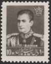 Mohammad Rezā Shāh Pahlavī (1919-1980)