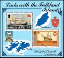 Karran Fleet & Links with the Falkland Islands
