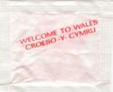 Welcome to Wales