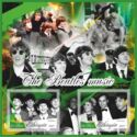 The Beatles music
