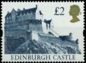 Edinburgh Castle
