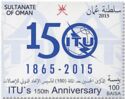 150th Anniversary of the ITU