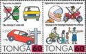 Road Safety (Tongan)