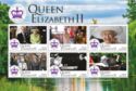 Platinum Jubilee of Queen Elizabeth II