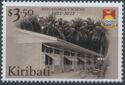King George V School, Tarawa, Centenary