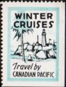 Winter Cruises. Travel by Canadian Pacific