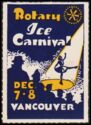 Rotary Ice Carnival Vancouver