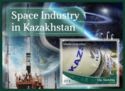 Space Space industry in Kazakhstan