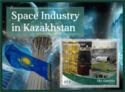 Space Space industry in Kazakhstan