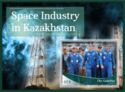 Space Space industry in Kazakhstan