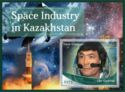 Space Space industry in Kazakhstan