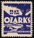 Play in the ozarks. Ozark Playgrounds Assn, Joplin