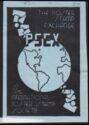 Psex Poster stamp exchange