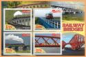 Architecture Railway bridges II