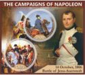 Great People The campaigns of Napoleon Battle of Jena-Auerst