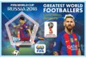 Sport Greatest world footballers Lionel Messi